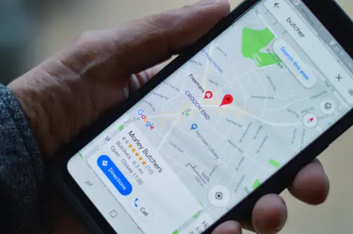 How to add Google Reviews to static website?
