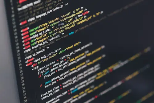 New WordPress Theme For My Website