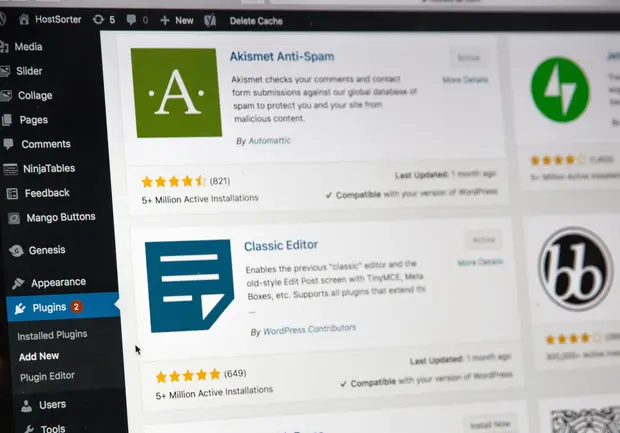 How to remove dashicons, blocks, emojis and more from WordPress?