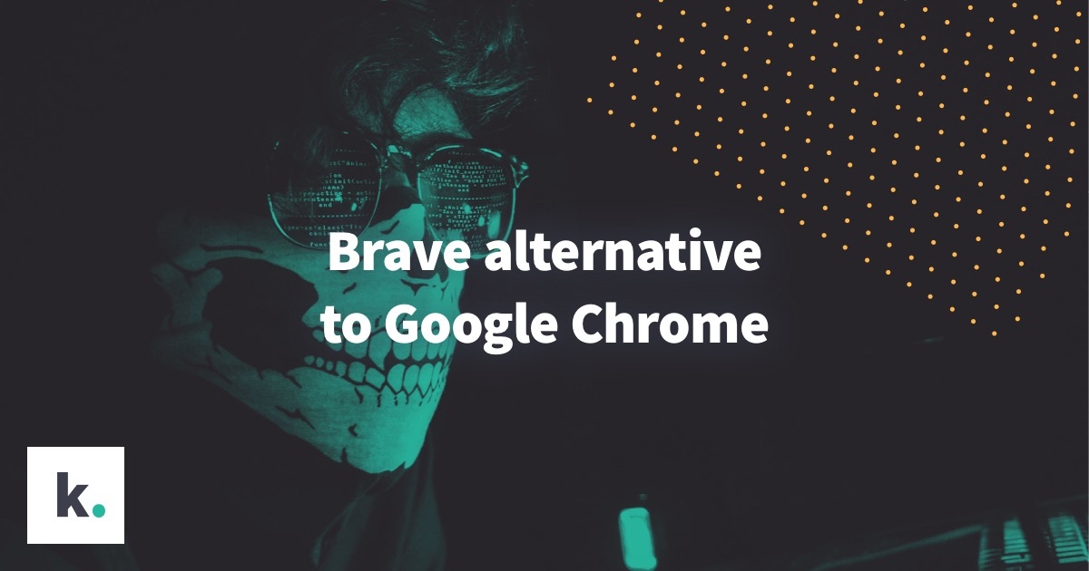 google chrome brave