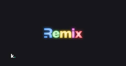 Deploying Remix applications with Laravel Forge